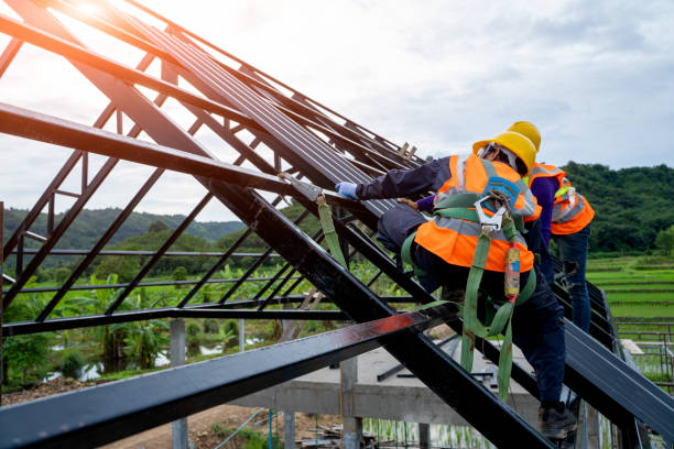 Best Commercial Roofing Services  in Madisonville, LA