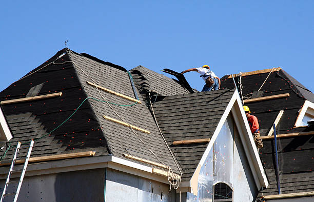 Quick and Trustworthy Emergency Roof Repair Services in Madisonville, LA